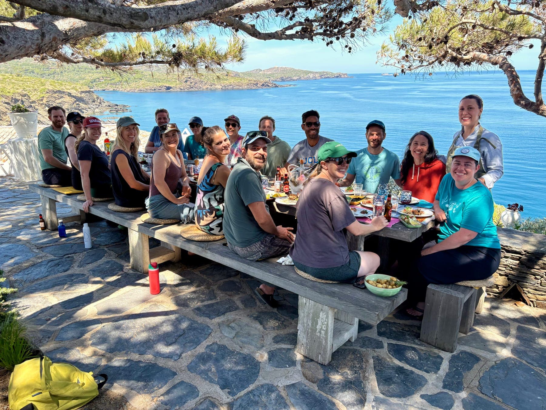 Die schönsten Buchten der Costa Brava (und was danach kommt)