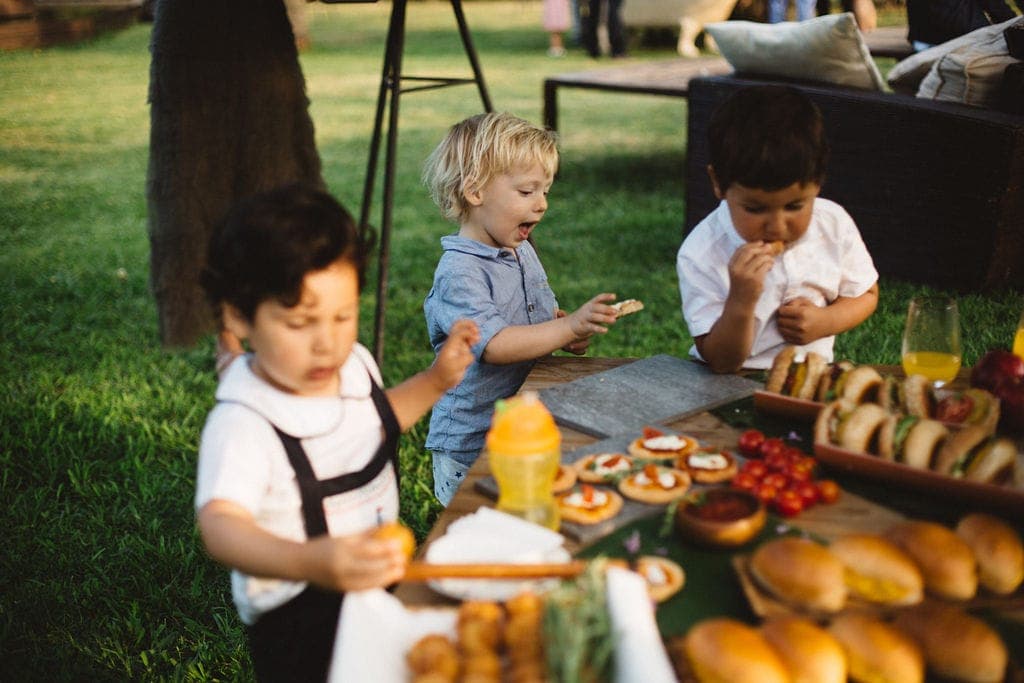 Costa Brava mit Kindern: entspannte Tage und Abendessen ohne Drama